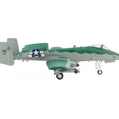A-10A Thunderbolt II 1/72 Die Cast Model 1:72 Scale by Hobby Master