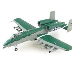 A-10A Thunderbolt II 1/72 Die Cast Model 1:72 Scale by Hobby Master