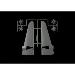A-20B / Boston III 1/48 Kit Italeri (2656s) 1:48 Scale Plastic by Italeri