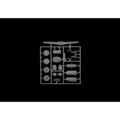 A-20B / Boston III 1/48 Kit Italeri (2656s) 1:48 Scale Plastic by Italeri