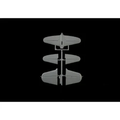 A-20B / Boston III 1/48 Kit Italeri (2656s) 1:48 Scale Plastic by Italeri