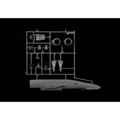 A-20B / Boston III 1/48 Kit Italeri (2656s) 1:48 Scale Plastic by Italeri
