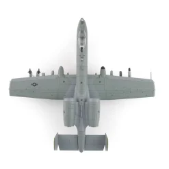 A-10C Thunderbolt II 1/72 Die Cast Model 1:72 scale Metal by Hobby Master