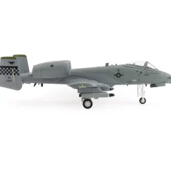 A-10C Thunderbolt II 1/72 Die Cast Model 1:72 scale Metal by Hobby Master