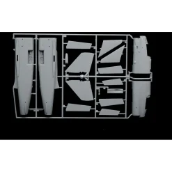 A-7E Corsair Ii 1/48 Kit 1:48 Scale Plastic Model Kit by Italeri
