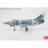 A-4E Skyhawk 1/72 Die Cast Model 1:72 scale Metal by Hobby Master