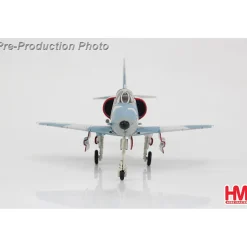 A-4E Skyhawk 1/72 Die Cast Model 1:72 scale Metal by Hobby Master