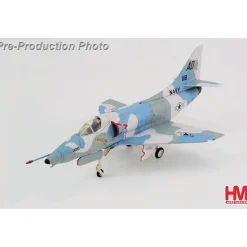 A-4E Skyhawk 1/72 Die Cast Model 1:72 scale Metal by Hobby Master