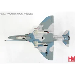 A-4E Skyhawk 1/72 Die Cast Model 1:72 scale Metal by Hobby Master