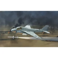A-6E Tram Intruder 1/72 Kit 1:72 Scale Plastic Model Kit by Italeri