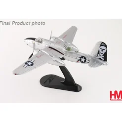 A-20G Havoc 1/72 Die Cast Model 1:72 scale Metal by Hobby Master