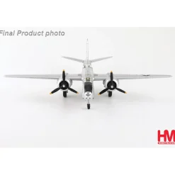 A-20G Havoc 1/72 Die Cast Model 1:72 scale Metal by Hobby Master