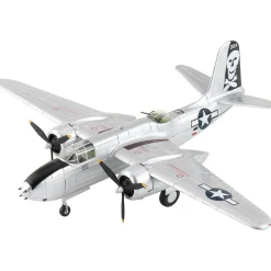 A-20G Havoc 1/72 Die Cast Model 1:72 scale Metal by Hobby Master