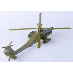 AH-64 Apache Longbow 1:48 Scale Diecast Model by Sky Wings