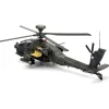 AH-64D Apache Longbow - Charlie Company - U.S. Army Operation Iraqi Freedom 1:48 Scale Diecast Helicopter by Bless Wing