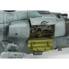 AH-1W Super Cobra 1/35 Kit 705116 1:35 scale Plastic by Trumpeter