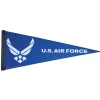 Air Force Pennant MF1056AIR by Ramson's Imports, Inc