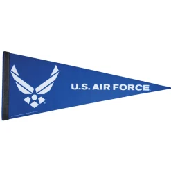 Air Force Pennant MF1056AIR by Ramson's Imports, Inc