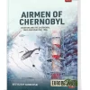 Airmen of Chernobyl Helion & Company (9781804518687) Softcover by Helion & Company