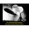 Airship Disaster - Hindenburg - DVD Campbell Films (CFDVD0255) by Campbell Films