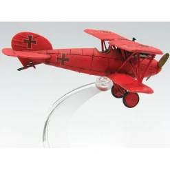 Albatros D.Va 1/72 Display Model Manfred Von Richthofen, Jasta 11, 1917 1:72 scale Resin by Wings of the Great War