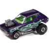 1971 AMC Gremlin (Zingers) - Metallic Passion Purple 1:64 Scale Diecast Model Car by Johnny Lightning
