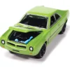 1969 AMC Javelin - Big Bad Green 1:64 Scale Diecast Model Car by Johnny Lightning
