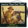 America Goes Over - DVD by Campbell Films