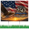 American Eagle Yard Sign Aahs Enterprises (474657) by Aahs Enterprises