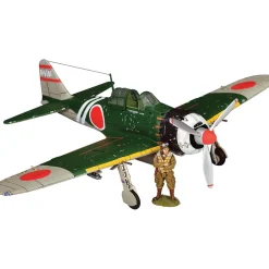A6M5 ‘Zero' Army / Navy 1/30 Model K&C (JN-079) 1:30 scale Resin by King and Country