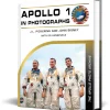 Apollo 1 in Photographs Schiffer (9780764370090) Hardcover by Schiffer Publishing