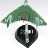 Arado E.555 I 1/144 Display Model LuftX (LUFT015) 1:144 Scale Resin by LuftX