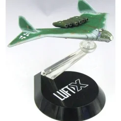 Arado E.555 I 1/144 Display Model LuftX (LUFT015) 1:144 Scale Resin by LuftX