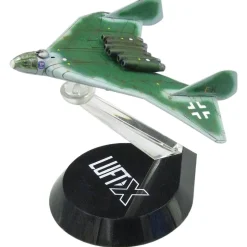 Arado E.555 I 1/144 Display Model LuftX (LUFT015) 1:144 Scale Resin by LuftX