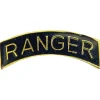 Army Ranger Lapel Pin P12018 (C) by Eagle Emblems