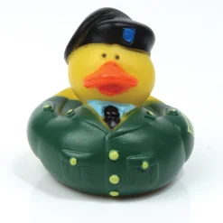 Army Rubber Duck 590199 Rubber by Ruffin Flag Company