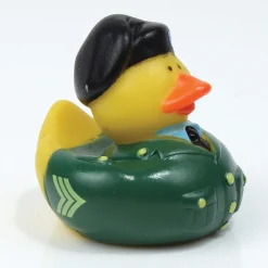 Army Rubber Duck 590199 Rubber by Ruffin Flag Company