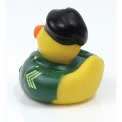 Army Rubber Duck 590199 Rubber by Ruffin Flag Company