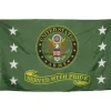 Army Served with Pride Flag R7289 Polyester by Ramson's Imports, Inc