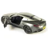 Aston Martin DB11 1:24 Scale Diecast Model Car by Motormax