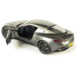 Aston Martin DB11 1:24 Scale Diecast Model Car by Motormax