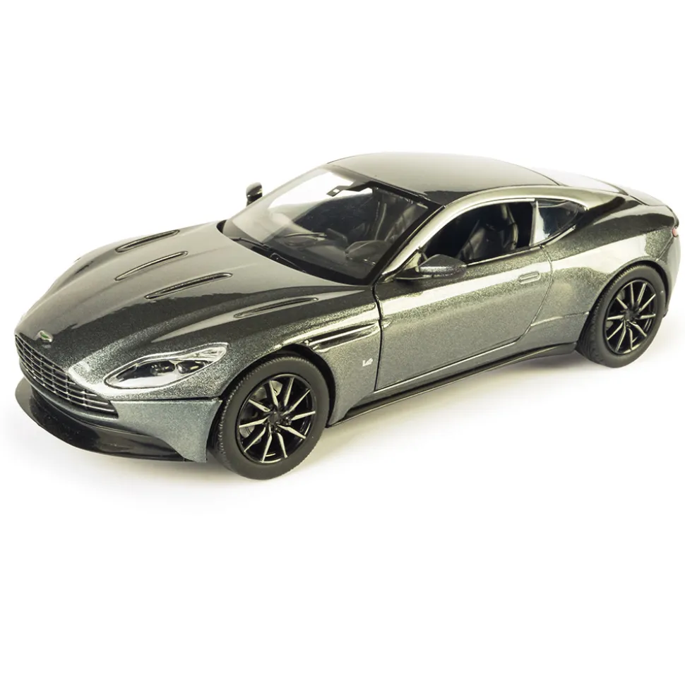 Aston Martin DB11 1:24 Scale Diecast Model Car by Motormax