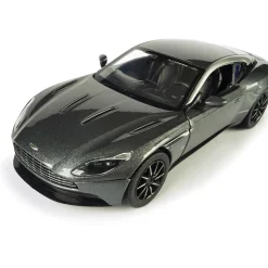 Aston Martin DB11 1:24 Scale Diecast Model Car by Motormax