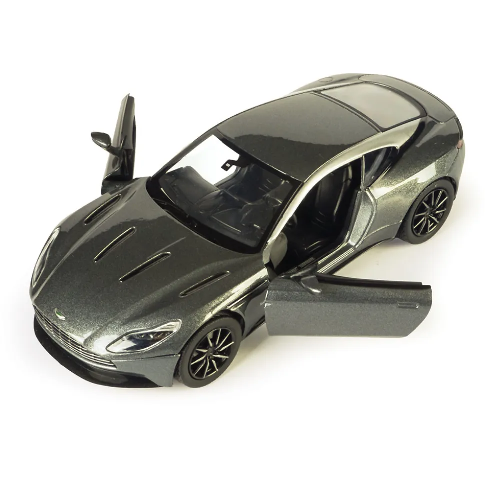 Aston Martin DB11 1:24 Scale Diecast Model Car by Motormax