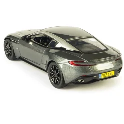 Aston Martin DB11 1:24 Scale Diecast Model Car by Motormax