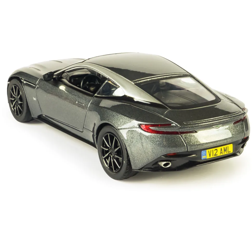 Aston Martin DB11 1:24 Scale Diecast Model Car by Motormax
