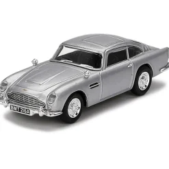 Aston Martin DB5 - Thunderball - James Bond 007 1:64 Scale Diecast Model Car by Mini GT