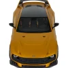 2024 Aston Martin Valiant - Auric Gold 1:18 Scale Cast Resin Model Car by GT Spirit