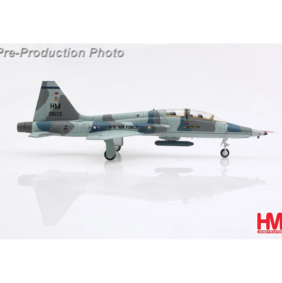 AT-38B Talon 1/72 Die Cast Model 1:72 scale Metal by Hobby Master