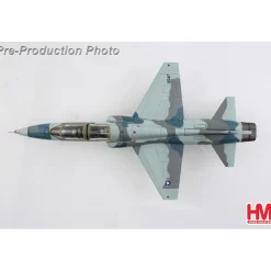 AT-38B Talon 1/72 Die Cast Model 1:72 scale Metal by Hobby Master